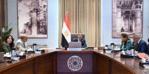 رئيس الوزراء يتابع موقف تعديلات قانون التصالح في مخالفات البناء وإتاحة المزيد من التيسيرات
