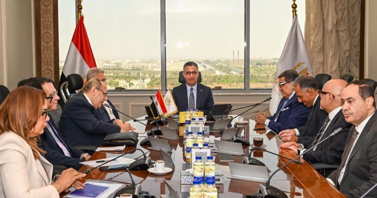 تنفيذ مشروع “كاري أون (CARRY ON)” وتطوير البنية التكنولوجية للمنافذ التموينية