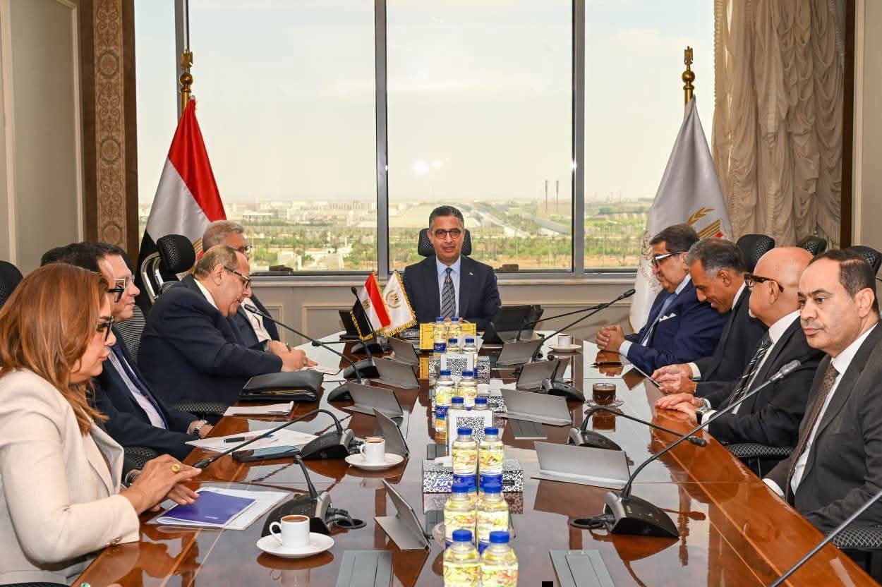 تنفيذ مشروع “كاري أون (CARRY ON)” وتطوير البنية التكنولوجية للمنافذ التموينية