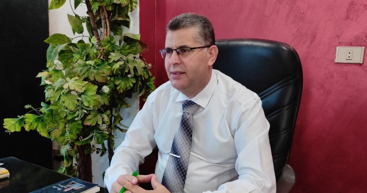 الأشتر النخعي يوم الجمل