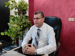 الأشتر النخعي يوم الجمل