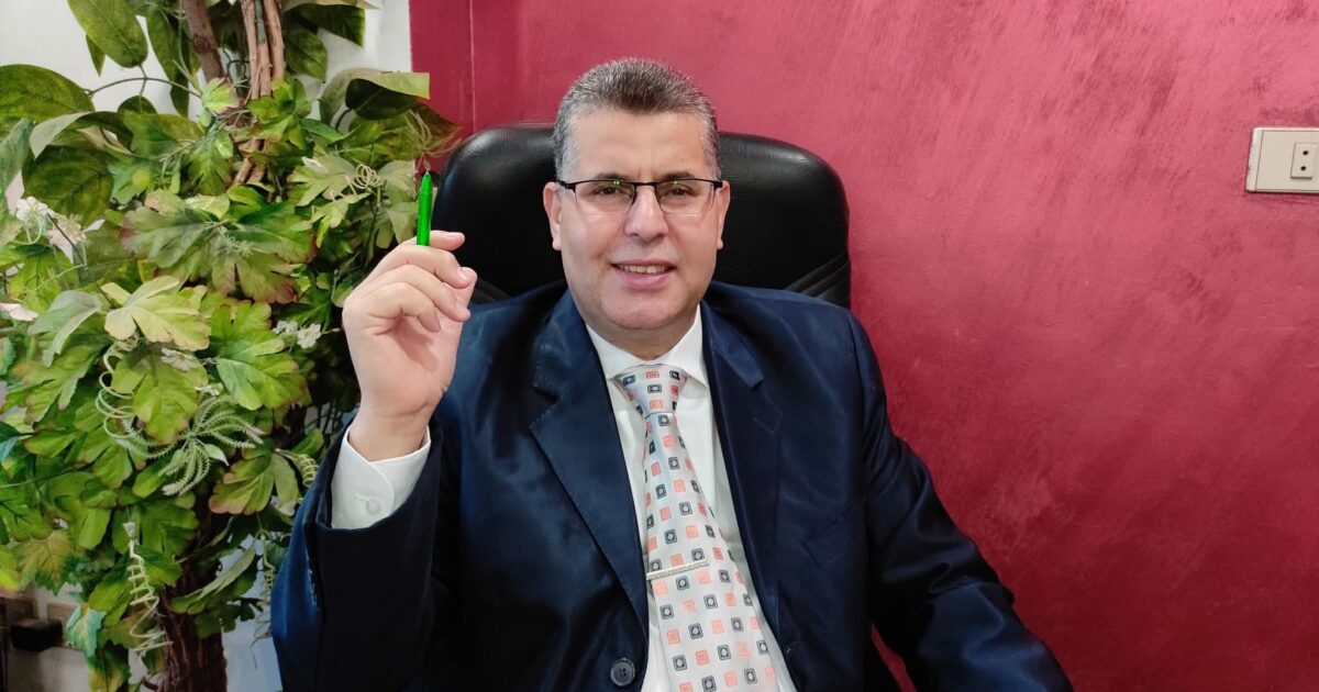المسلمون في موقعة صفين