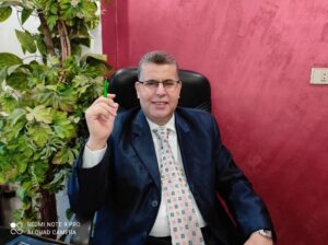 المسلمون في موقعة صفين