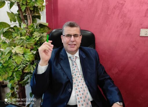 المسلمون في موقعة صفين