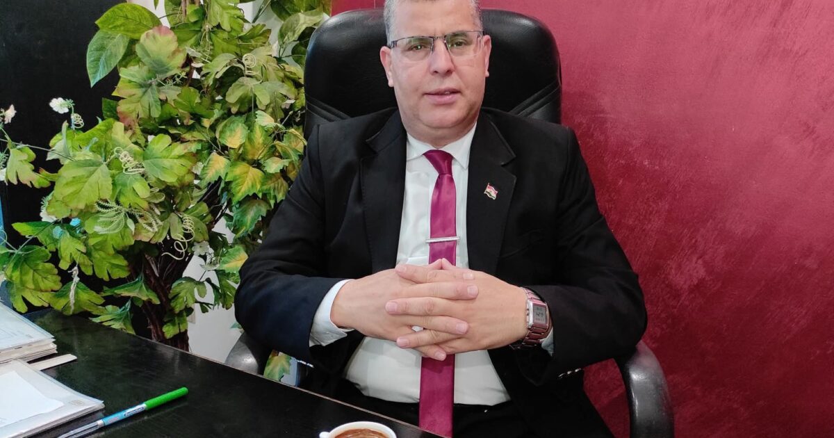 الإمام الفقيه صاحب الدنيا والثروة