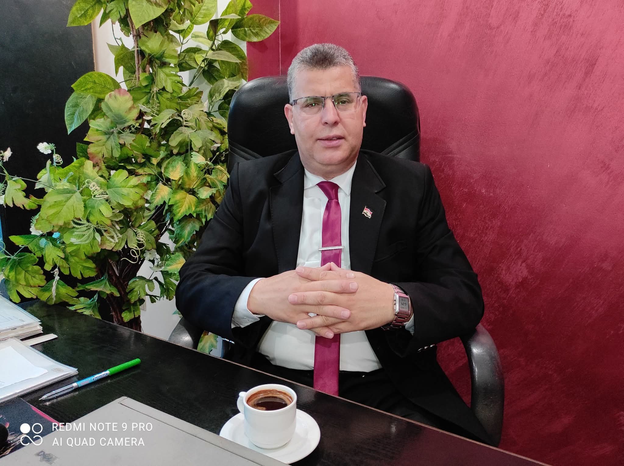 الإمام الفقيه صاحب الدنيا والثروة