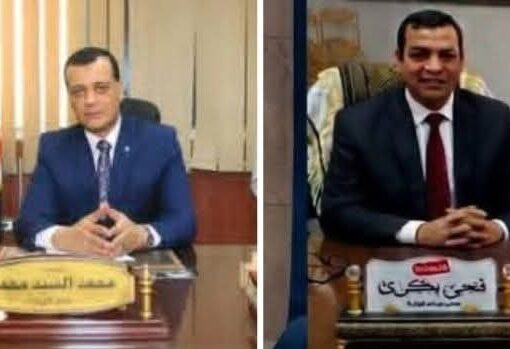 إدارة جرجا التعليمية تحصد مركزا متقدما في مسرحة المناهج علي الجمهورية. 