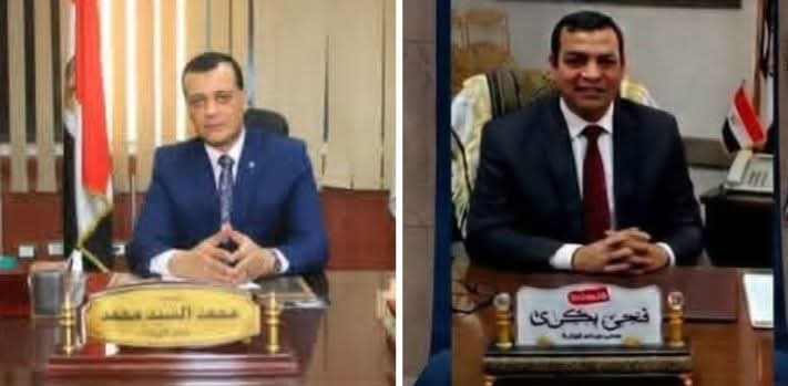 إدارة جرجا التعليمية تحصد مركزا متقدما في مسرحة المناهج علي الجمهورية. 