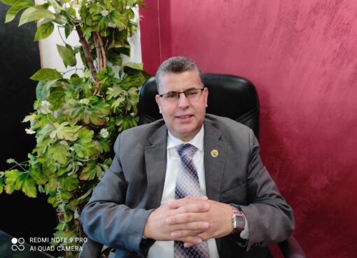 فقيه الملة الإمام عالم العراق
