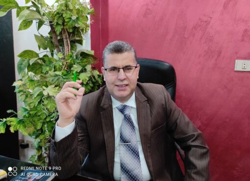 أحمد في القرآن الكريم