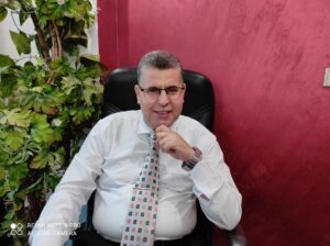 الخليل يشتاق إلي الولد