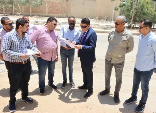 استرداد أراضٍ ووحدات صناعية من مستثمرين غير جادين بـ 4 مناطق بالقاهرة والإسكندرية