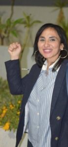في إطار الدعم الإداري والمعنوي المتواصل وجهت