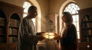 فَلْسَفَةُ السِّيَادَةِ بِالتَّكْلِيفِ: تَفْكِيكُ الوَهْمِ الشَّعْبِيِّ لِمَفْهُومِ القَوَّامَةِ