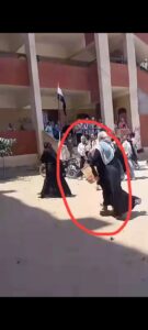 لا تُصالح