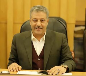 نقابة محامين مصر تستدعي نسمه الخطيب للتحقيق معها اليوم