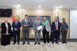 أبناء السويس في الصدارة.. المحافظة تكرم المتفوقين والمبدعين في المسابقات العلمية والثقافية