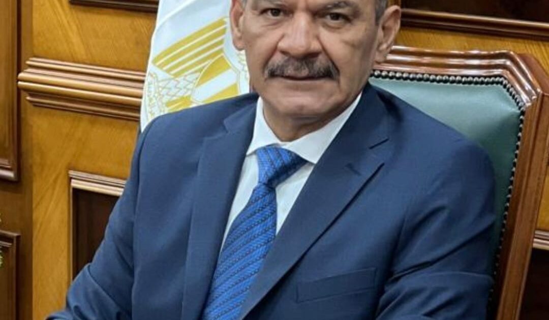 موطني تنفرد | 100 يوم إنجاز.. هاني رشاد: الصحة وسلامة الغذاء أولويتنا بالسويس
