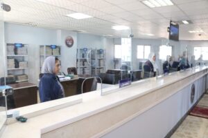 محافظ السويس يفتتح "مركز الإيرادات" بعتاقة.. تيسير على المواطن وزيادة موارد الدولة