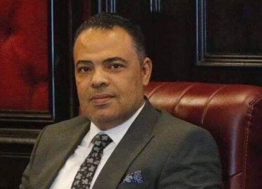 الدكتور عصام الطباخ ينضم إلى أمانة شؤون المجالس المحلية المركزية بحزب مستقبل وطن