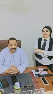 “العمدة”.. حينما يصبح الكرسي سنداً للمظلومين
