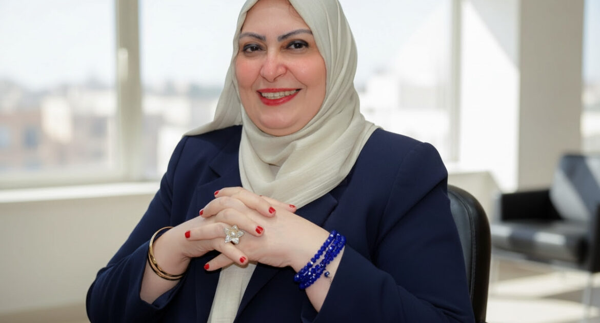 الاعلامية الدكتورة لبني يونس تكتب : لماذا نرفض اللاجئ السوداني علي ارض مصر ؟؟؟