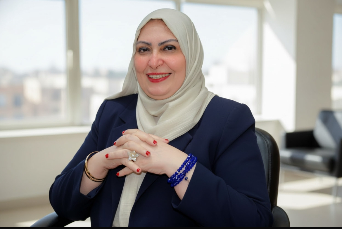 الاعلامية الدكتورة لبني يونس تكتب : لماذا نرفض اللاجئ السوداني علي ارض مصر ؟؟؟