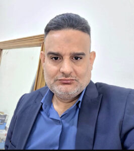 *النفط نفسه... فلماذا يواجه العراق أزمات لا تعرفها دول الخليج؟*
بقلم: د. سلام عيدان مرزوك الخيكاني