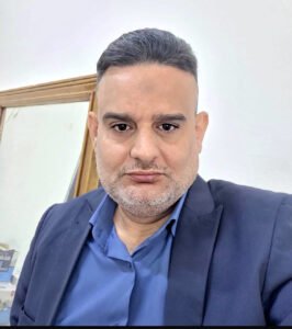 *النفط نفسه… فلماذا يواجه العراق أزمات لا تعرفها دول الخليج؟*  بقلم: د. سلام عيدان مرزوك الخيكاني