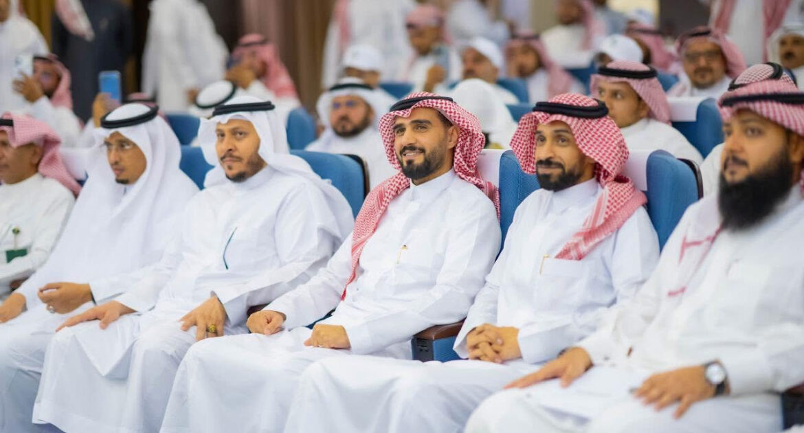 ‏بيئة منطقة مكة المكرمة تحتفي بنجاح أعمال موسم حج 1447هـ