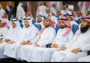 ‏بيئة منطقة مكة المكرمة تحتفي بنجاح أعمال موسم حج 1447هـ