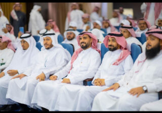 ‏بيئة منطقة مكة المكرمة تحتفي بنجاح أعمال موسم حج 1447هـ