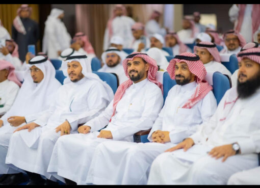 ‏بيئة منطقة مكة المكرمة تحتفي بنجاح أعمال موسم حج 1447هـ