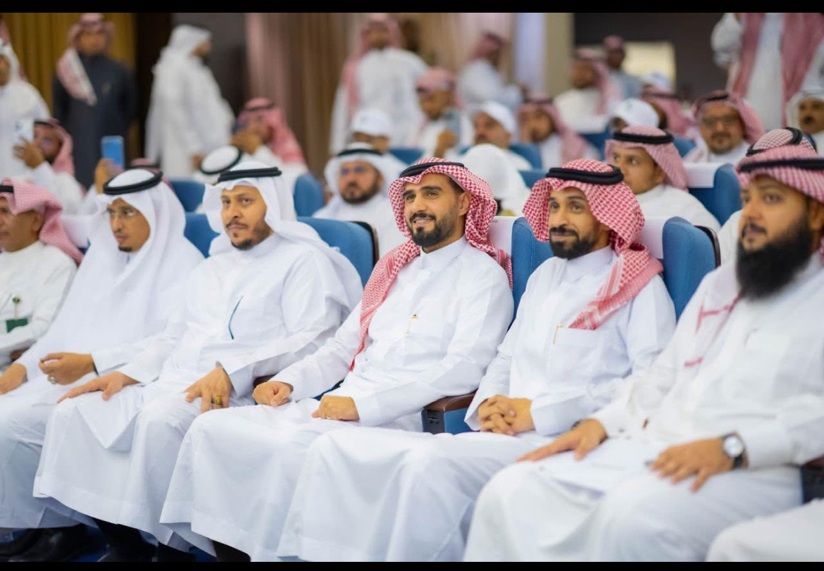 ‏بيئة منطقة مكة المكرمة تحتفي بنجاح أعمال موسم حج 1447هـ
