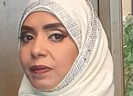 خروج من الذات… إلى عوالم المحبة بقلم : أم عبدالوهاب