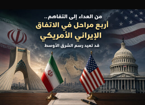 الإعلامى الدكتور مجدي كامل الهواري يكتب : من العداء إلى التفاهم .. أربع مراحل في الاتفاق الإيراني الأمريكي قد تعيد رسم الشرق الأوسط