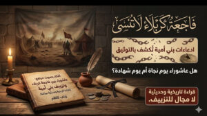 أفكار بصوت مرتفعزينب كاظم