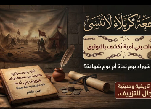 أفكار بصوت مرتفع زينب كاظم