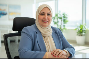 الاعلامية  الدكتورة لبني يونس تكتب :  اللجوء