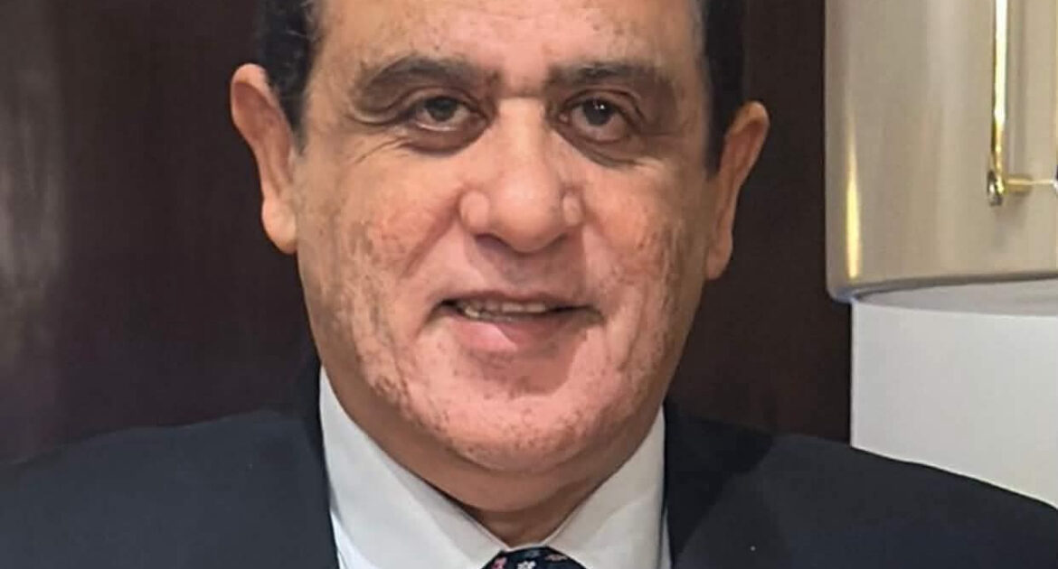 العلاقات الأمريكية الإيرانية بعد الحرب.. بين حسابات المصالح وإعادة رسم التوازنات قراءة تحليلية في رؤية المستشار أشرف عمر