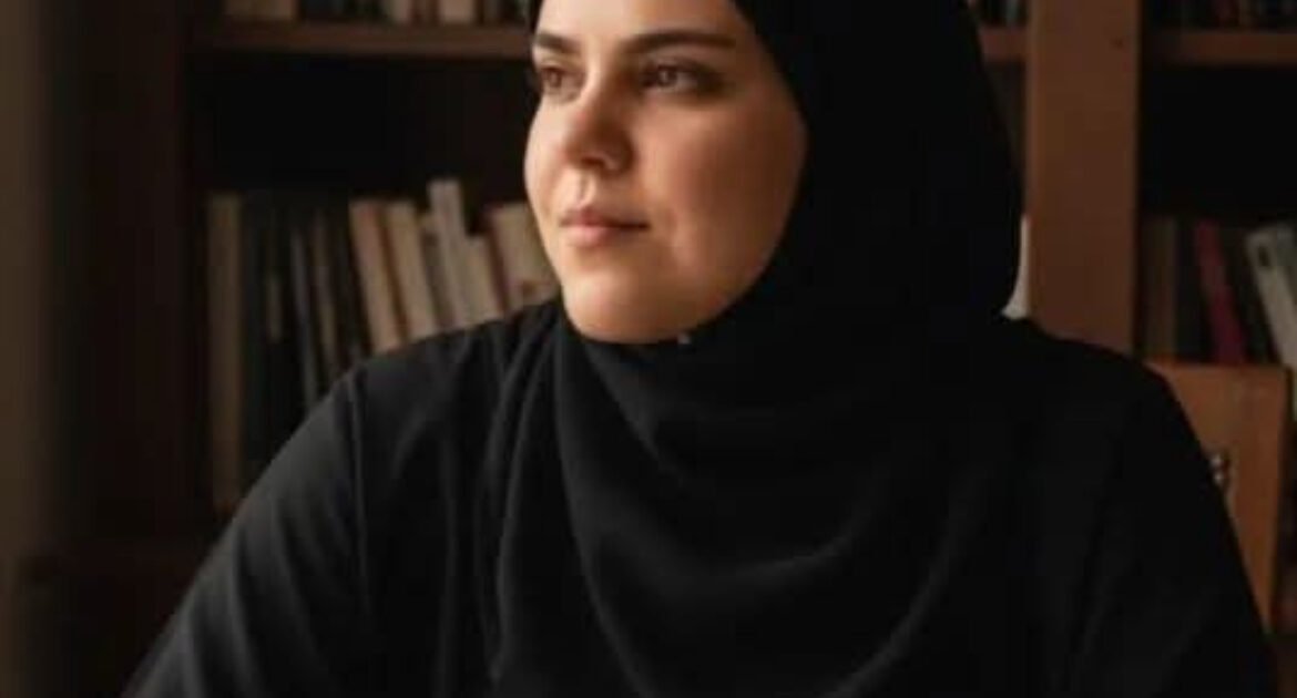 مواويل صامتة.. بألحان ستارة أسدلها التراب..! نرجس البزال