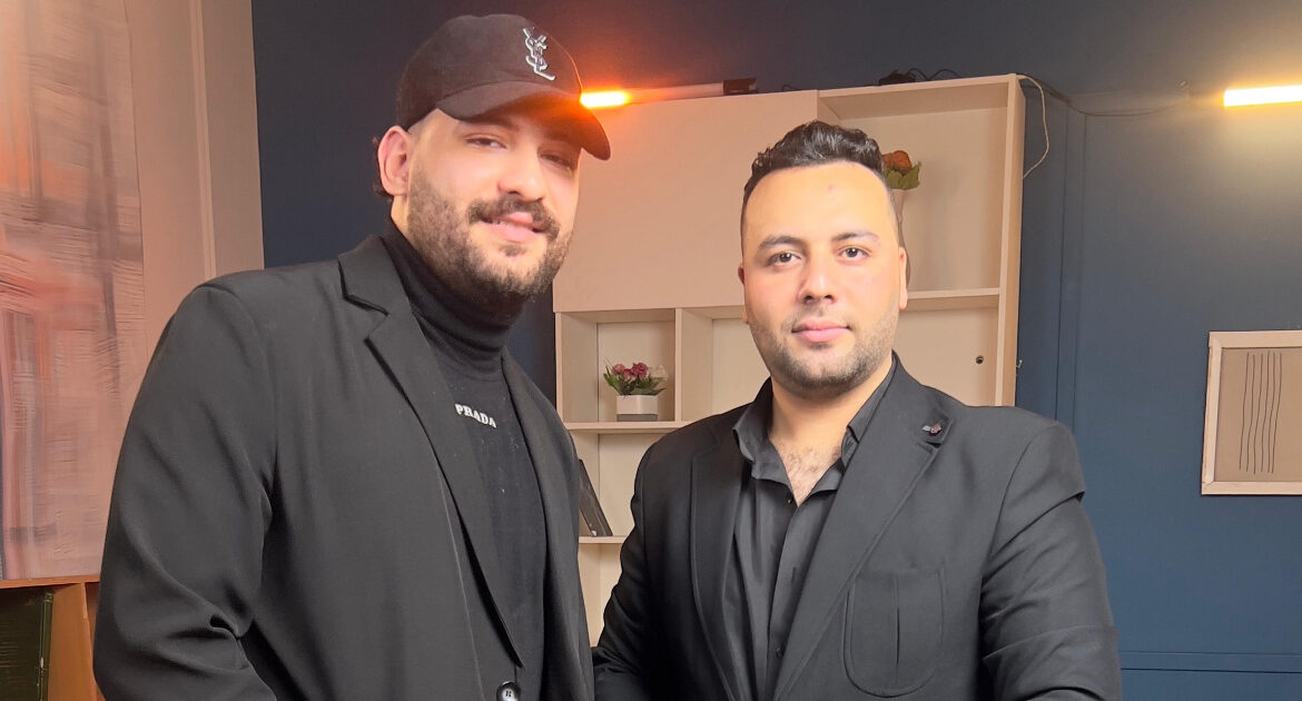 المخرج محمد زكريا يكشف كواليس مثيرة عن مسلم: “حياته كلها دايرة تريند ومسرحية” كتبت مروه حسن