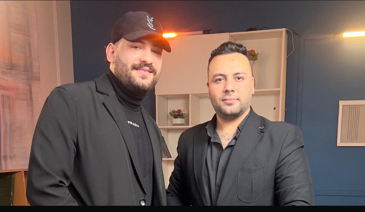 المخرج محمد زكريا يكشف كواليس مثيرة عن مسلم: “حياته كلها دايرة تريند ومسرحية” كتبت مروه حسن