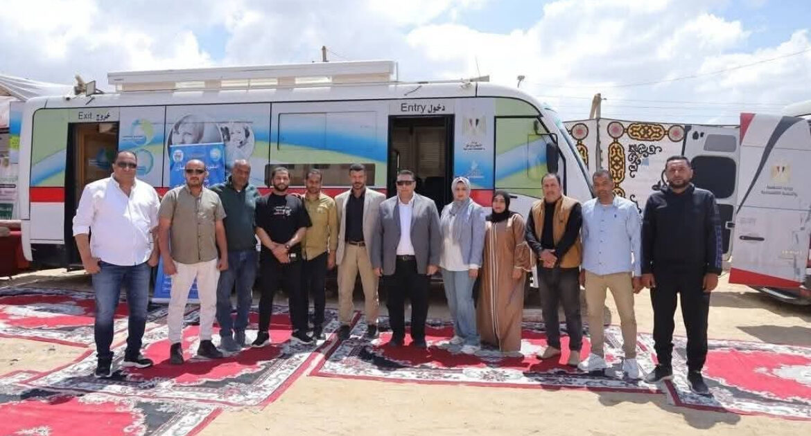 رئيس مياه البحيرة يؤكد الاستثمار في العنصر البشري أساس التطوير المؤسسي بقلم / احمد القطعاني