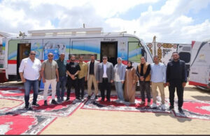 رئيس مياه البحيرة يؤكد الاستثمار في العنصر البشري أساس التطوير المؤسسي
بقلم / احمد القطعاني