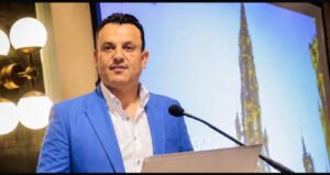 شراكة استثمارية مصرية كويتية بين شمال مصر وMOORE الكويتية لفتح آفاق جديدة للتنمية في السوق المصري