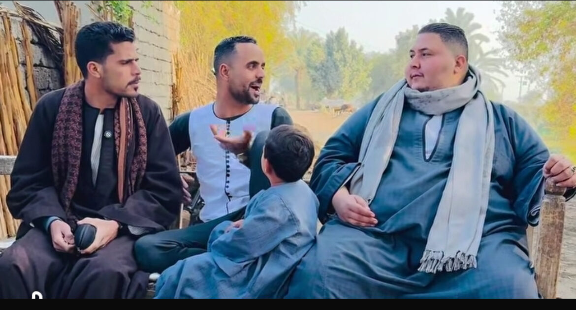الإعلامى الدكتور مجدي كامل الهواري يكتب : من سمالوط إلى قلوب الملايين.. مجموعة شبابية تقدم الكوميديا الهادفة بروح صعيدية أصيلة