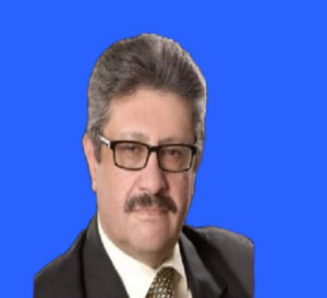 فادي السمردلي يكتب: لم يكن مجرد علمٍ في الهواء... كان نبض الأردن وكبرياؤه وتاريخه يرفرف في افتتاح كأس العالم.