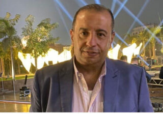 هاني شكري عزيز يواصل بناء جسور الاستثمار الأوروبي نحو السوق المصرية