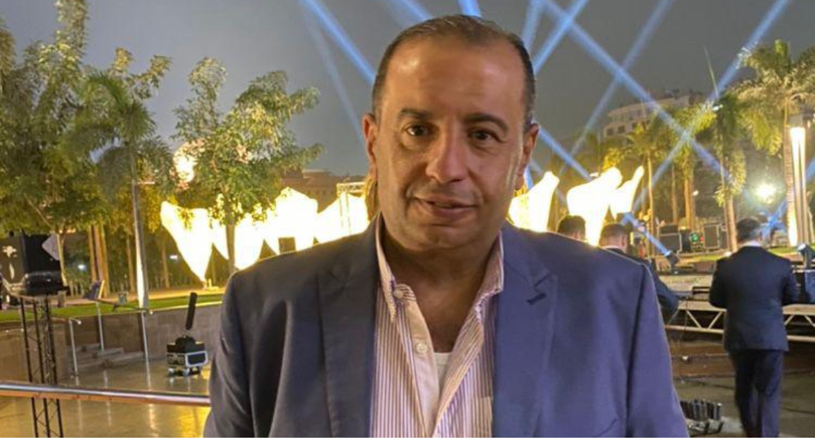 هاني شكري عزيز يواصل بناء جسور الاستثمار الأوروبي نحو السوق المصرية